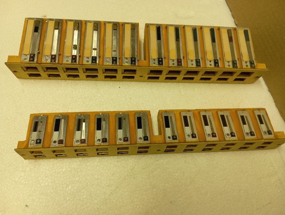 Akordeon hohner Lucia, Pirola