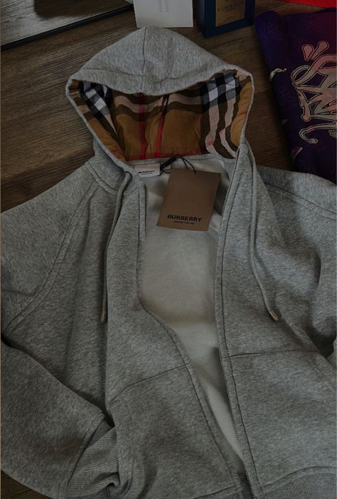 Bluza Burberry London England