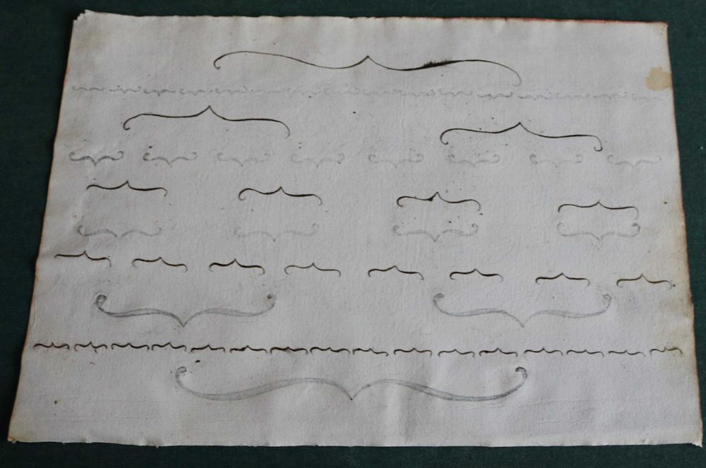 Os Mello e Sampayo da Graciosa árvore de costados (1746)