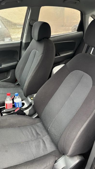 Hyundai Elantra 2008