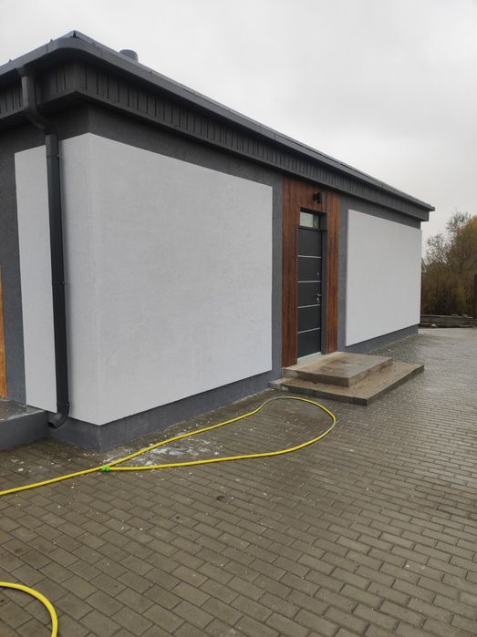 Готовий будинок для комфортного проживання