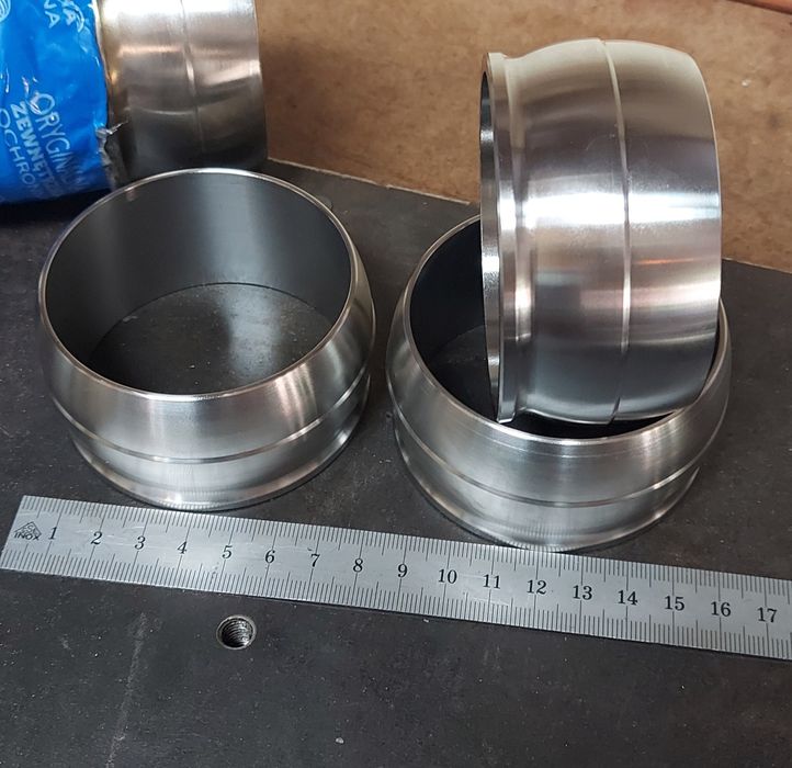 Usługi tokarskie, toczenie cnc, tokarz