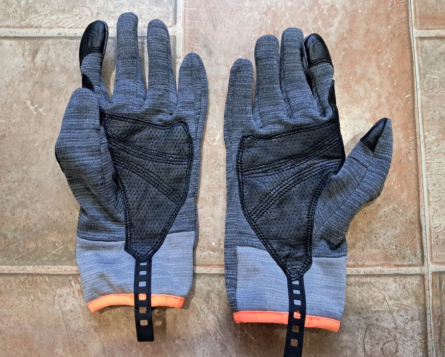 Рукавички Ortovox Fleece Light Glove Mens Gloves