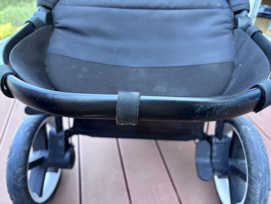 Wózek Cybex Balios M 2 w 1
