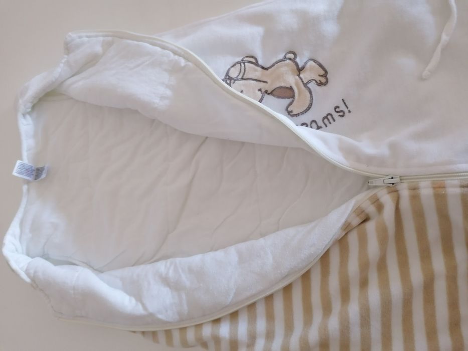 Saco de dormir bebé C&A