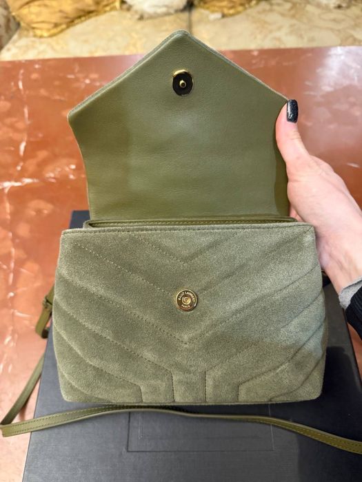 Сумка YSL Lou Lou