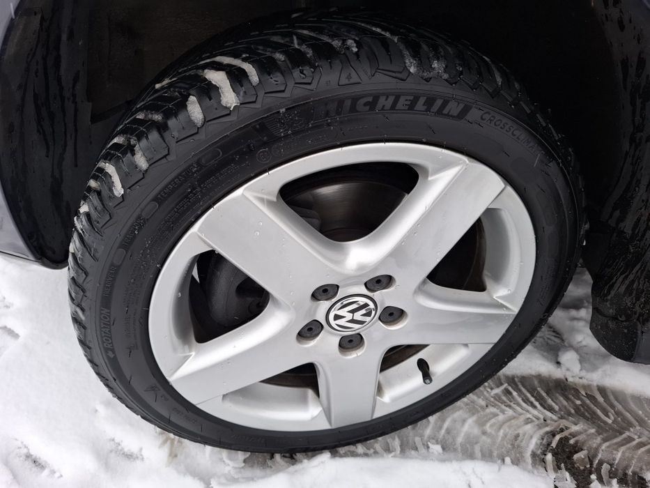 *Vw Sharan*2.0 LPG*UNITED*120 TKM*Perfekt*