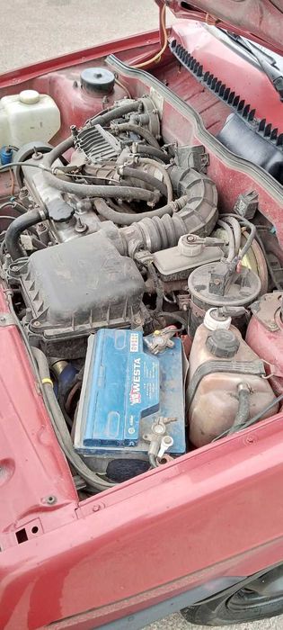 ВАЗ 21099, 2008 г