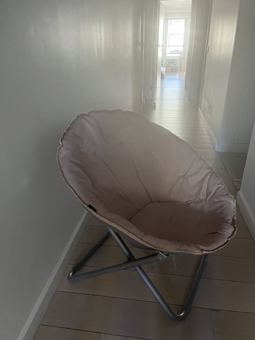 Cadeirão/poltrona