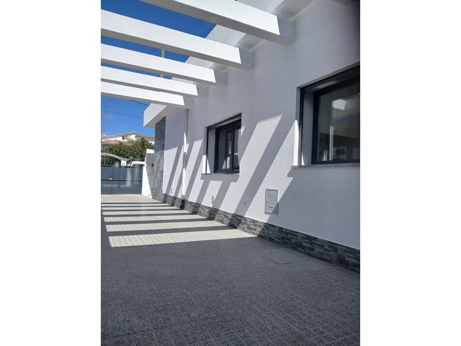 Moradia Térrea Isolada em Fernão Ferro