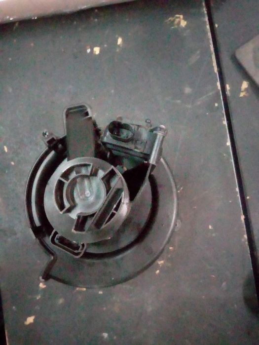 Motor Da Sofagem Opel Zafira A Veículo Multiuso (T98)