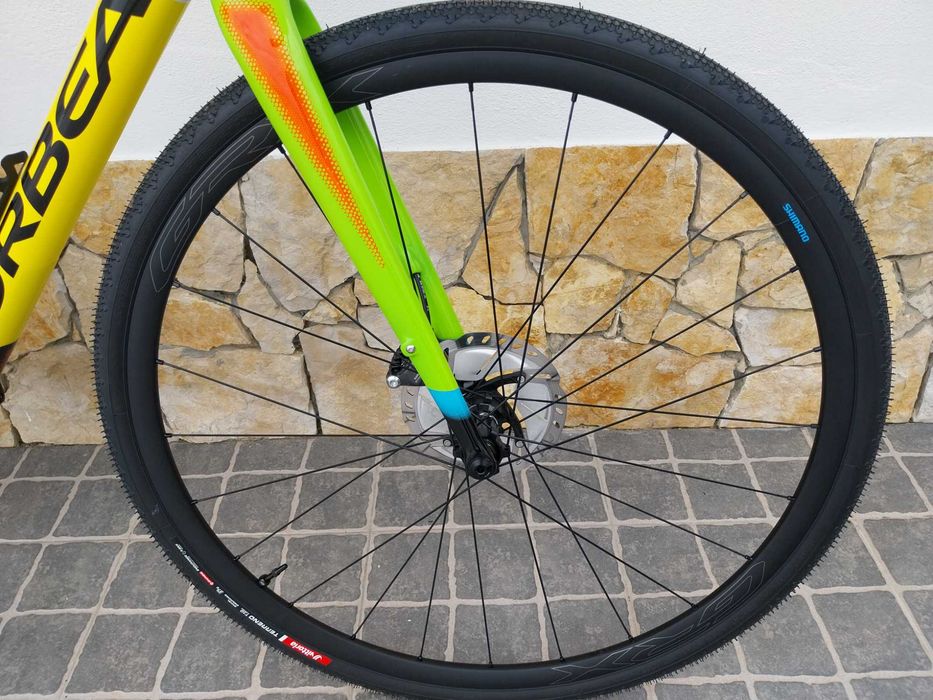 Orbea Tera Grx 1x11