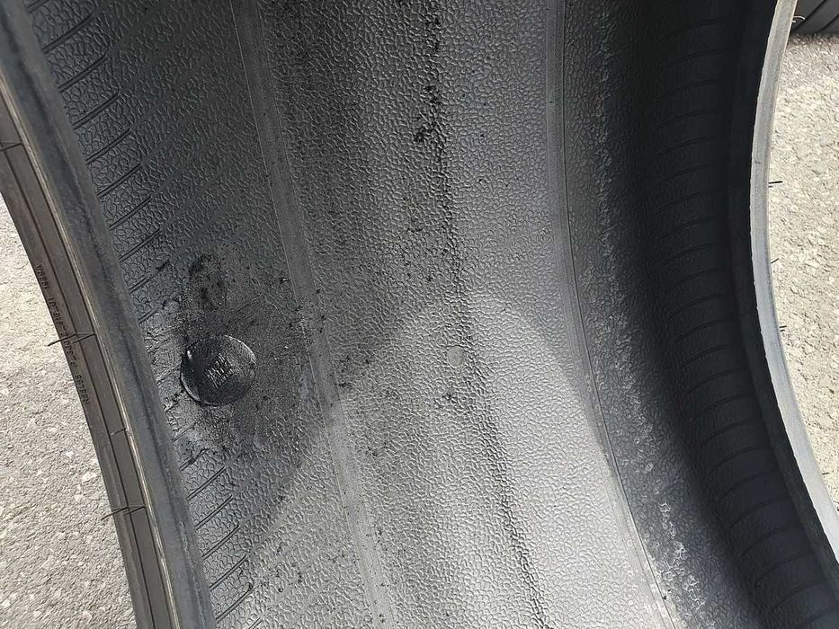 2x -Opony letnie 315/30/21 Pirelli PZero PZ4 - 105Y NA1 XL