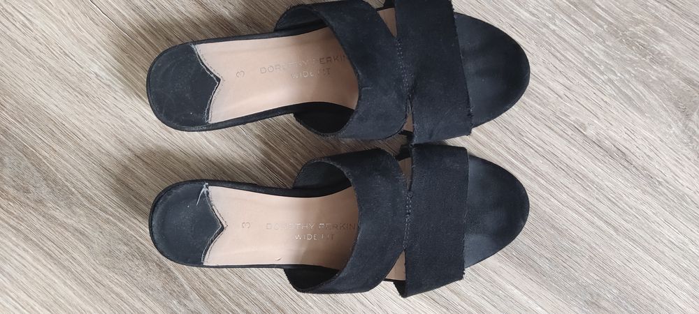 Klapki 36 Dorothy Perkins