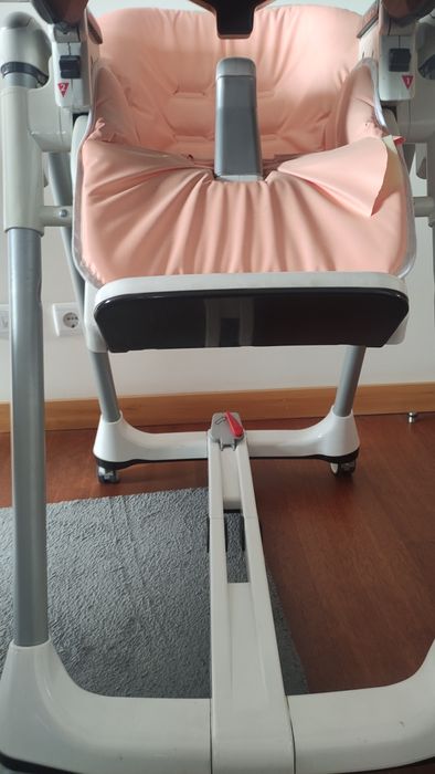 Cadeira Prima Papa Diner