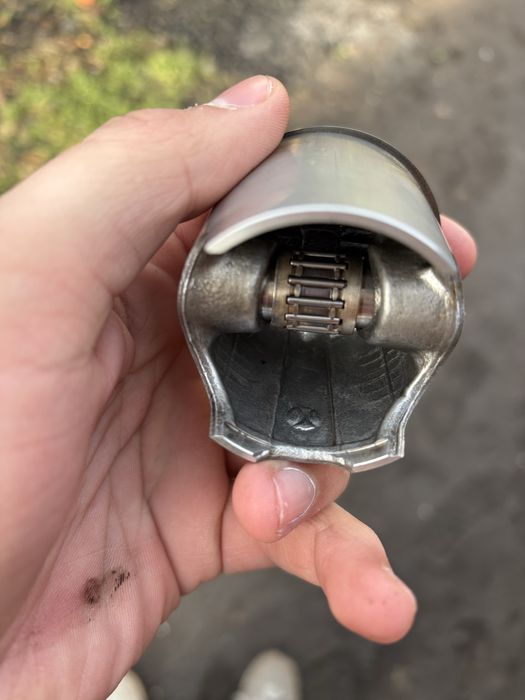 Поршень Athena Sport