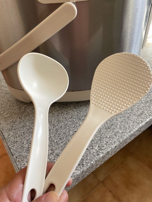 Robot de cozinha Easy Chef