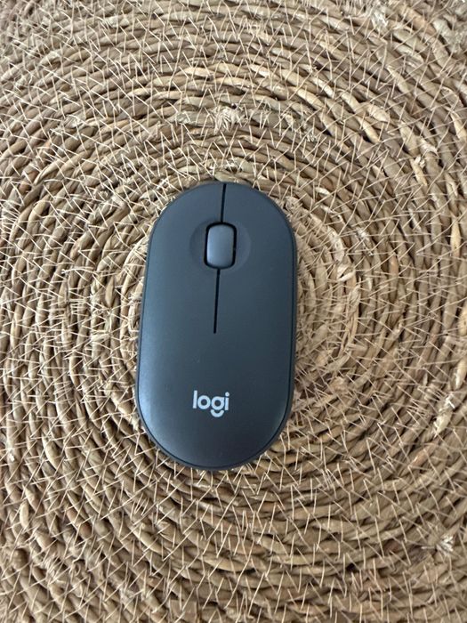 Rato Logitech Pebble 2 M350s, sem fios