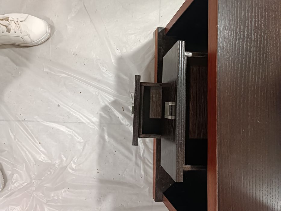 Consola de parede