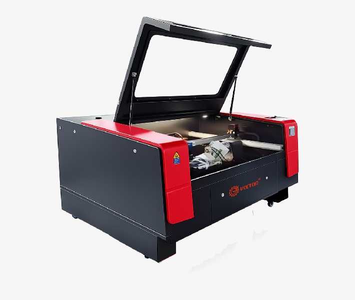 Виробництво обладнання з ЧПК. Лазерні CO2 верстати. Від 0,9х0,6м