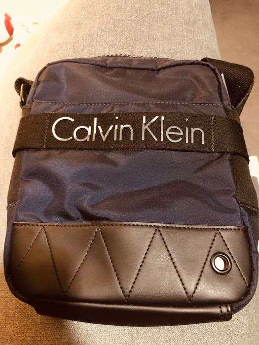 Bolsa Calvin Klein