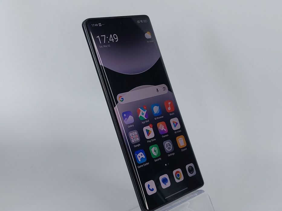Xiaomi Redmi Note 14 Pro Czarny 256GB/8GB - Bardzo Dobry Stan
