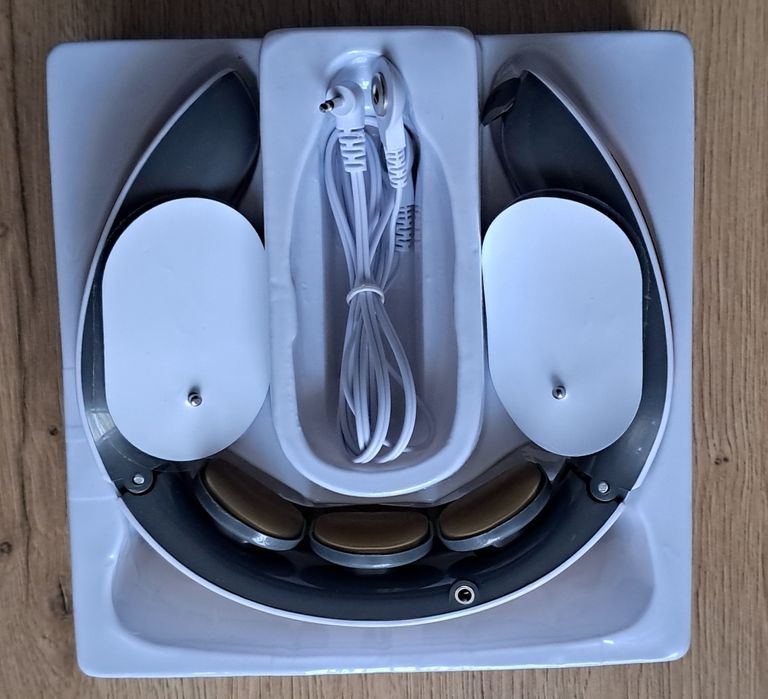 Masaż wielofukcyjny