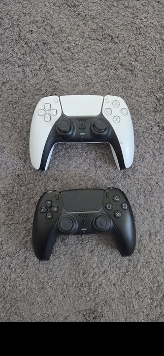 PlayStation 5 z napędem