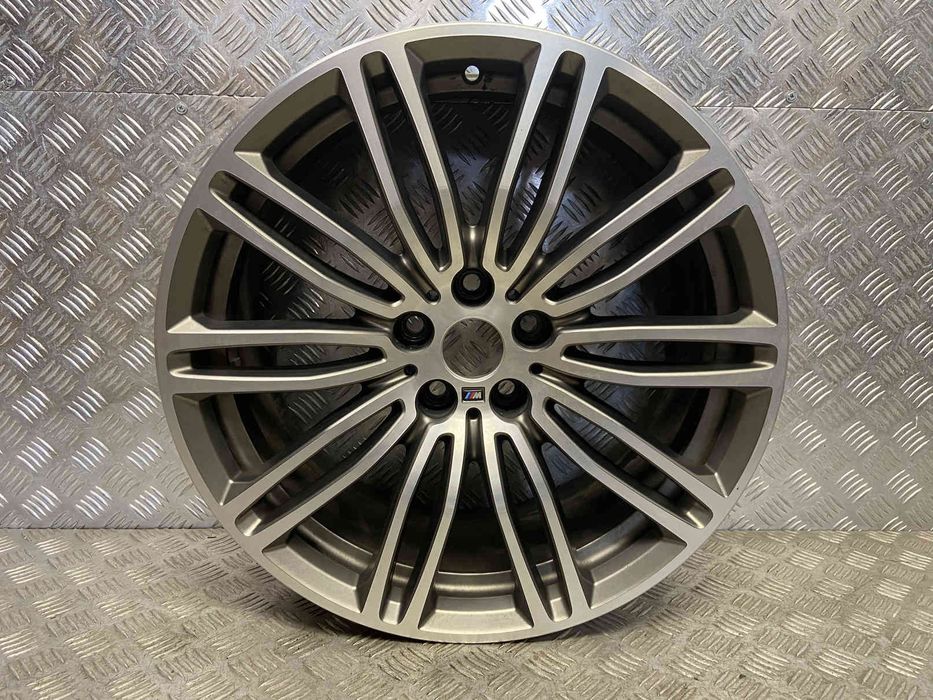 Bmw 5 g30 g31 styling 664m alufelga 19" 8j 5x112 et30