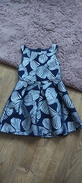 Sukienka wizytowa elegancka 104