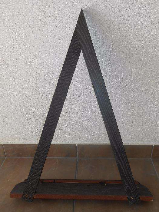 SUPORTES PAREDE - Pratos Decorativos