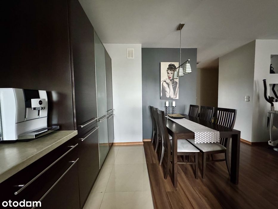 Wyjątkowe mieszkanie 64,42 m² + garaż 25,25 m² | Piła, ul. Kadetów 2