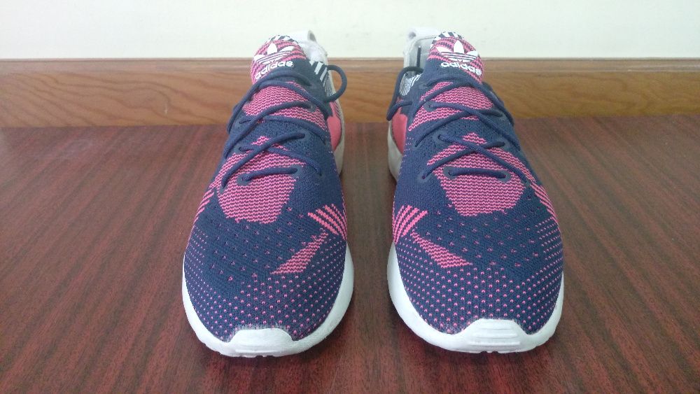 Кроссовки женские Adidas ZX Flux ADV Virtue W S81902 р. 40 2\3(25,5)