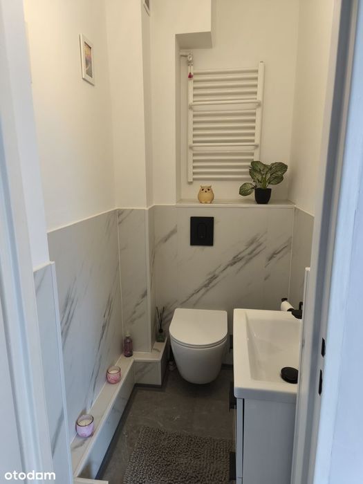 Gotowy do zamieszkania dom 190 m² – Wilkonice (gm. Pępowo)