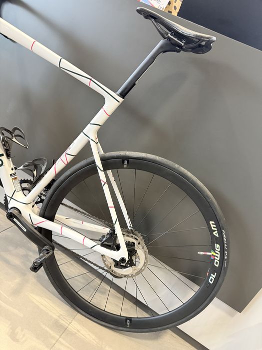 Cannondale Supersix Evo Replica