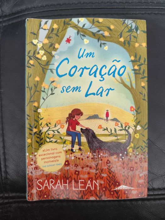 livro infantil em muito bom estado