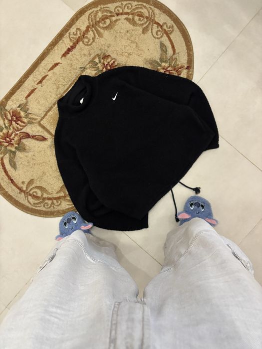 тедді кофта nike