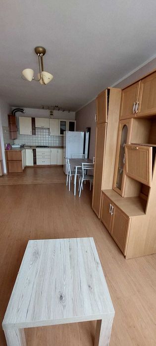 Sprzedam mieszkanie 2 pokojowe w Centrum Lubina z umeblowaniem