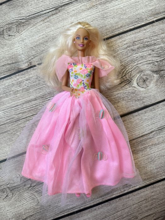 Лялька Барбі Barbie Mattel