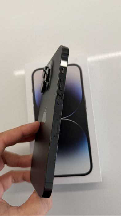 Iphone 14 pro - 128G