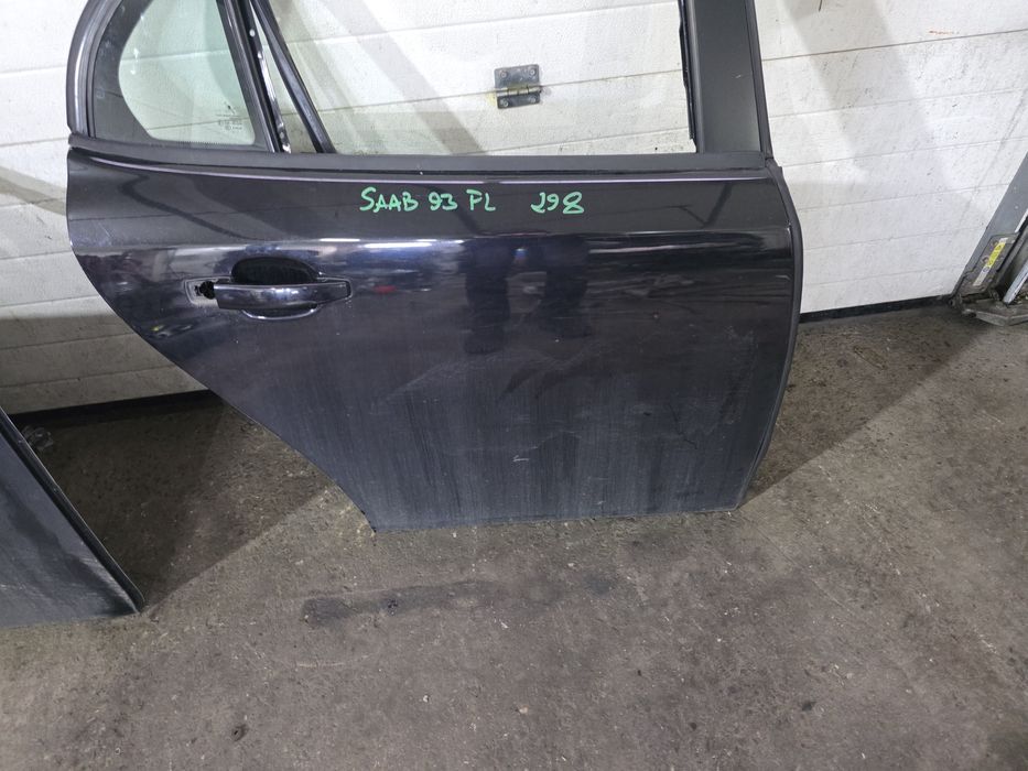 Saab 93 Drzwi prawe 298