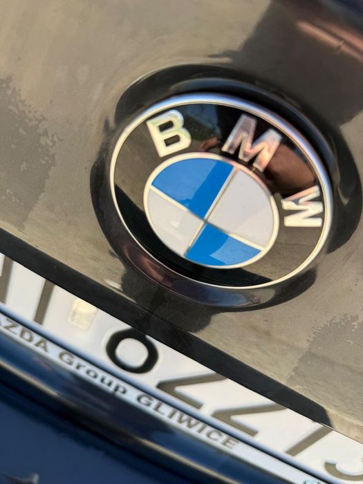 BMW Seria 5 BMW Serii 5 F11 LCI (Polift) | 2.0d 190 KM | xDrive | Business Class