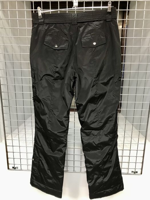 Женские горнолыжные штаны Bogner