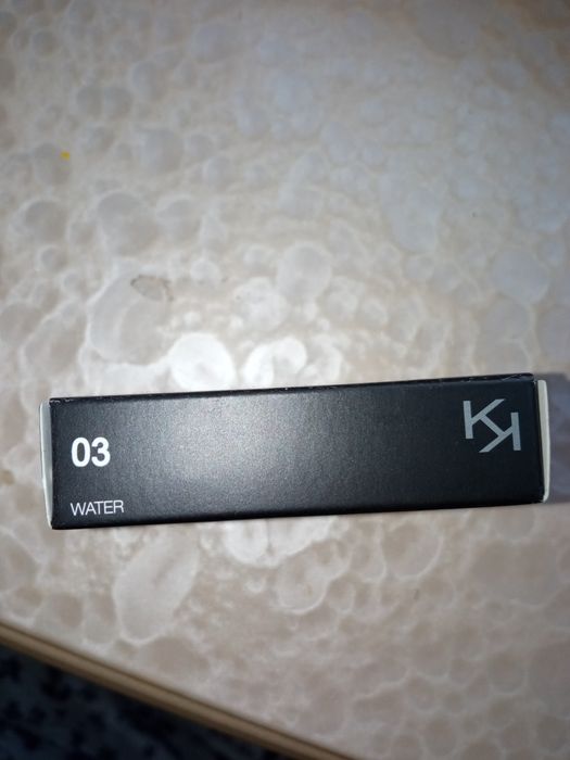 Cień do powiek kiko Milano