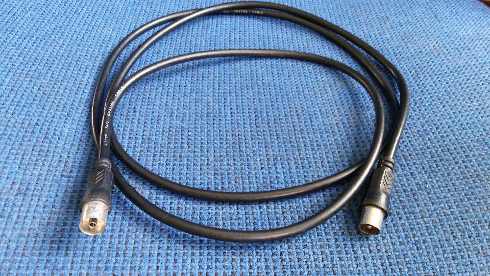 Kabel video Coax - Coax