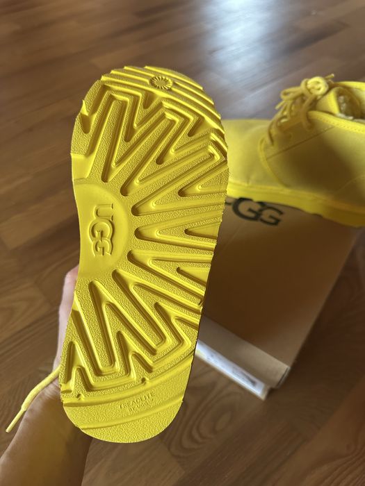 Яскраві Угги, оригінал Ugg
