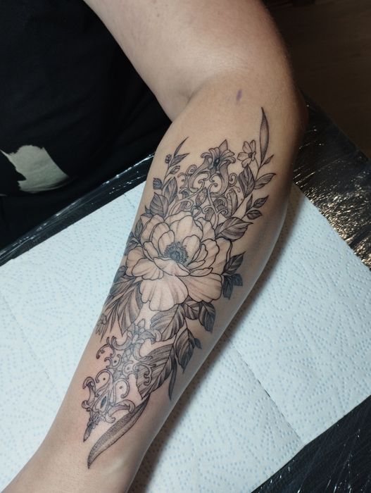 Тату Павлоград. Здійснюю ваші мрії. Від 1000грн