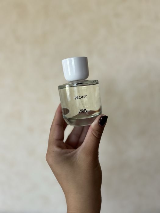 Парфуми Zara Peony