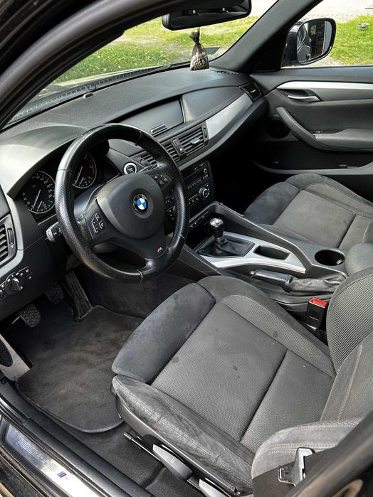 BMW X1  M pakiet