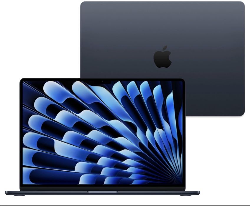 MacBook Air 2026 13.6 M5 16GB Ram 512 SSD